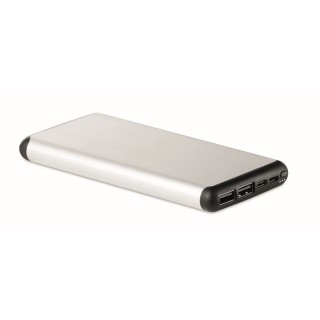 Powerbank personalizable de 10000 mAh